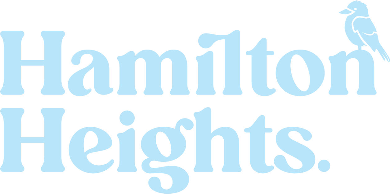 Hamilton Heights Logo